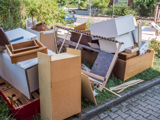 Best Junk Hauling Services  in Farmington, NM