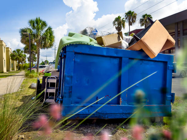 Best Construction Debris Removal  in Farmington, NM