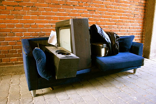 Best Full-Service Junk Removal  in Farmington, NM