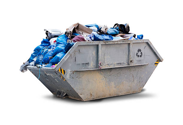 Attic Cleanout Services in Farmington, NM