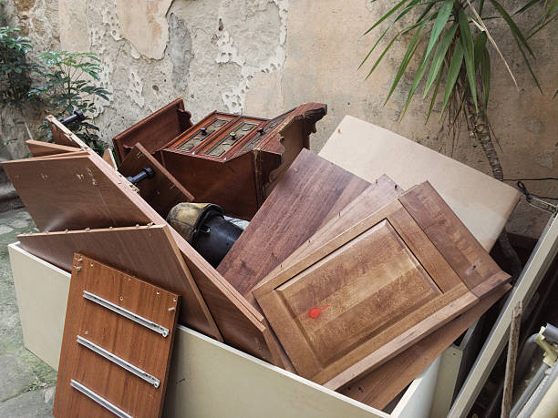 Best Basement Cleanout Services  in Farmington, NM